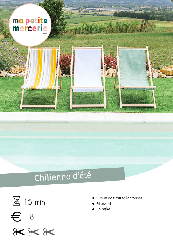 chilienne diy