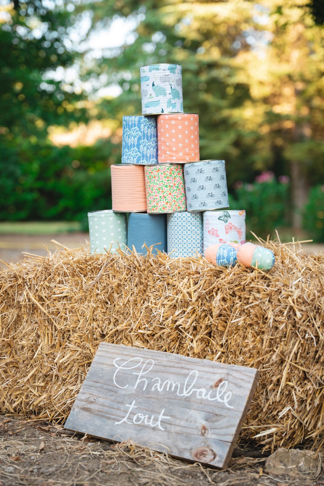 chamboule tout maison