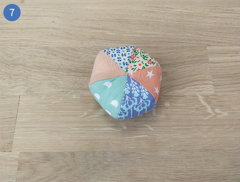 boule pour chamboule tout maison