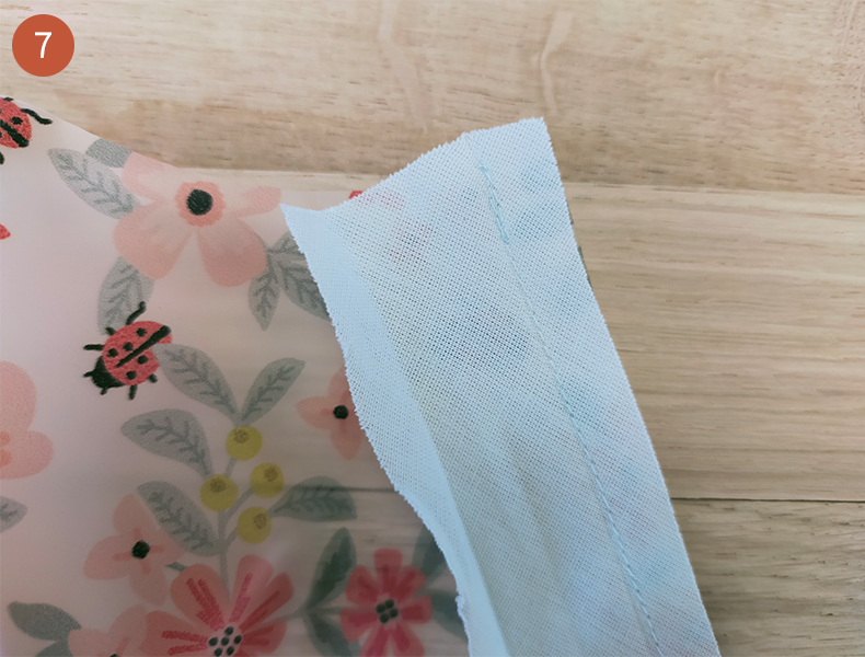 comment poser du biais