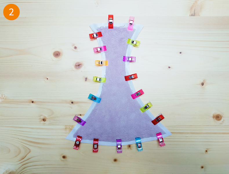Diy culotte menstruelle