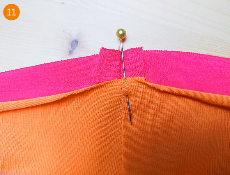 Tuto Culotte de règle