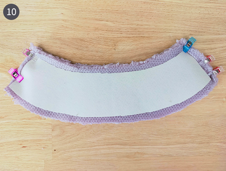 bob patron couture chapeau gratuit