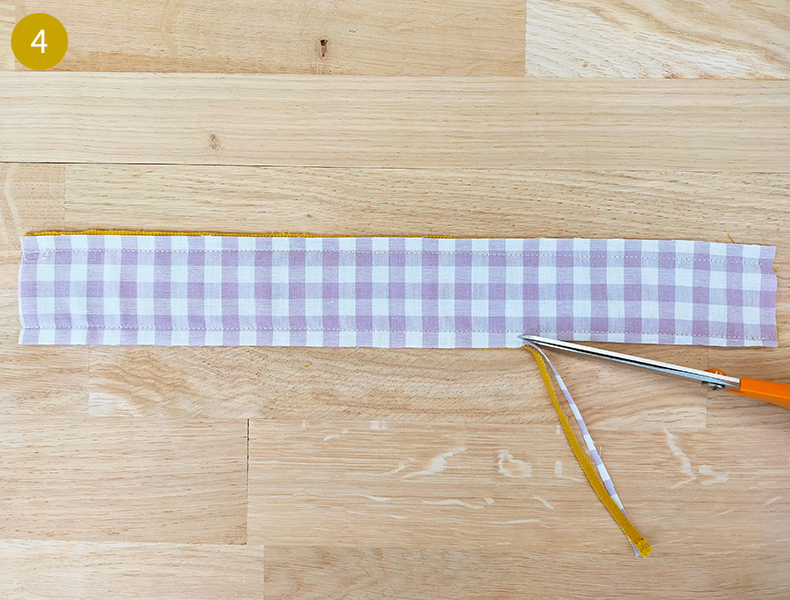 former une anse sac a tarte tuto