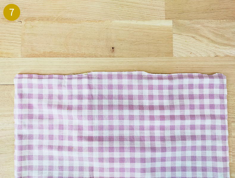 ouverture tuto sac à tarte