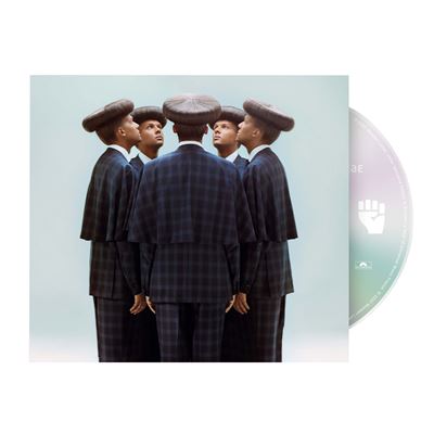 Mutitude Nouvel Album de Stromae