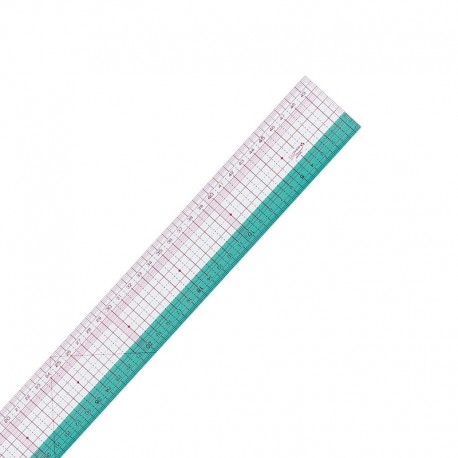 photo d'une règle japonaise