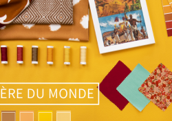 Bannière Lumière du monde blog