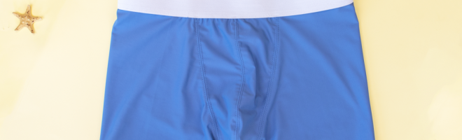 maillot de bain homme patron gratuit