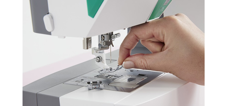 Quelle machine à coudre choisir ? On vous guide : les pieds - Ma Petite Mercerie, le blog