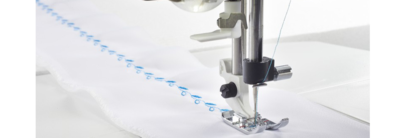 Quelle machine à coudre choisir ? On vous guide : les points - Ma Petite Mercerie, le blog