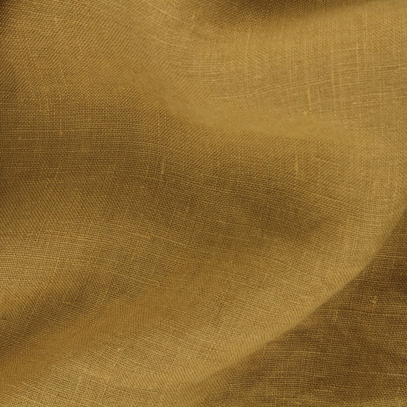 tissu synthétique ou naturel
