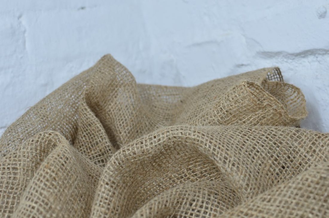 quels sont les différents types de textiles ?