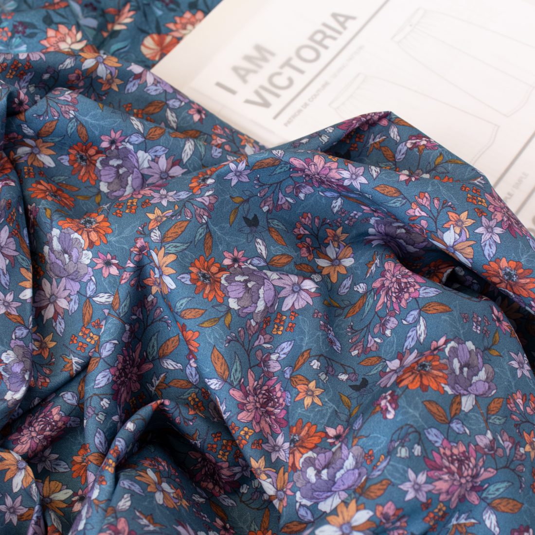 comment identifier le type de tissu