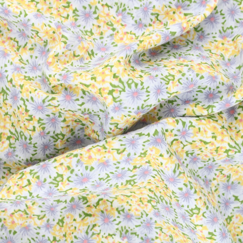 comment savoir si un tissu est synthétique ?
