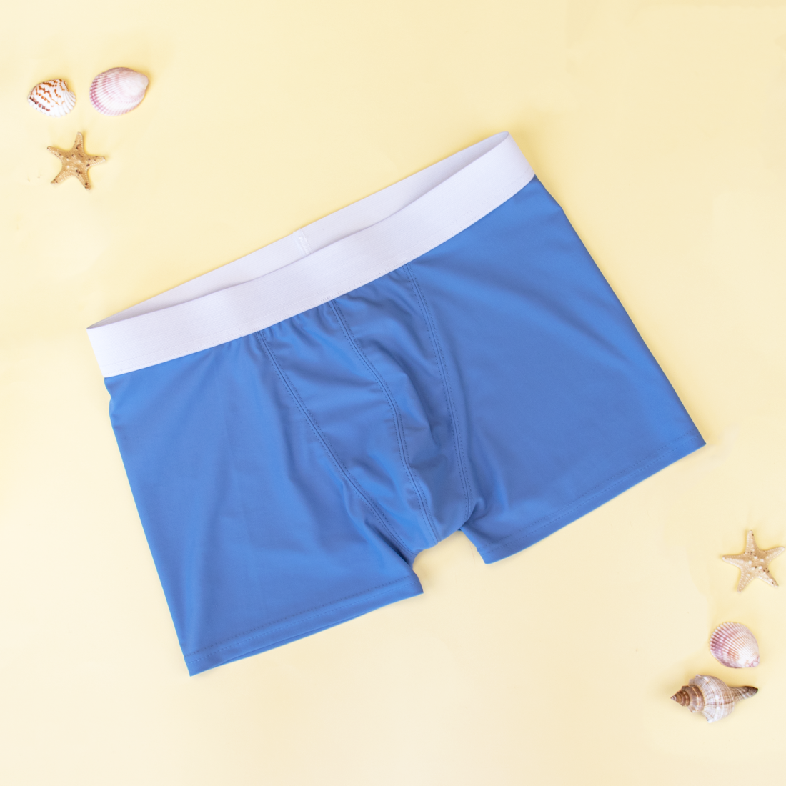 maillot de bain patron gratuit pour homme