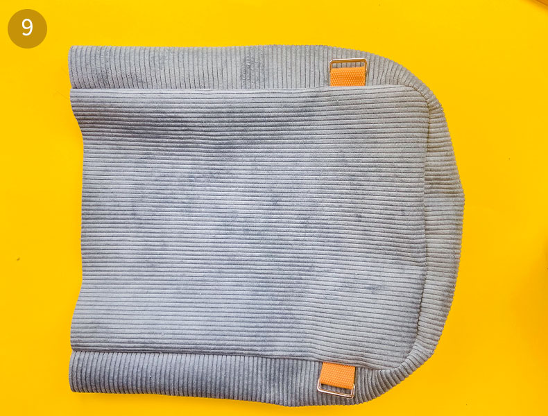 Sac à dos Romy