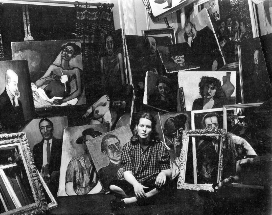 Tendance Couture Automne 2022 Alice Neel