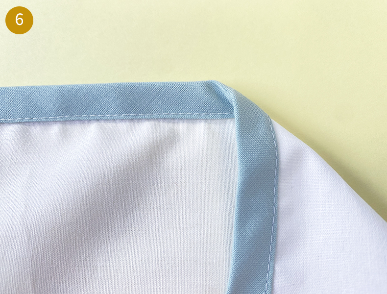 tuto Comment poser un biais ?