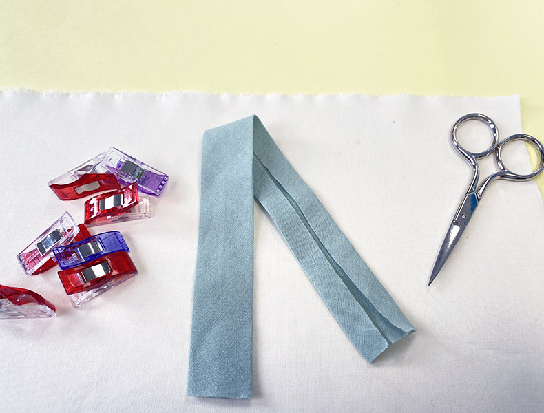 Comment poser un biais ?