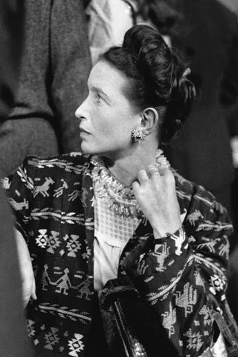 Tendance Couture Automne 2022 Simone de Beauvoir