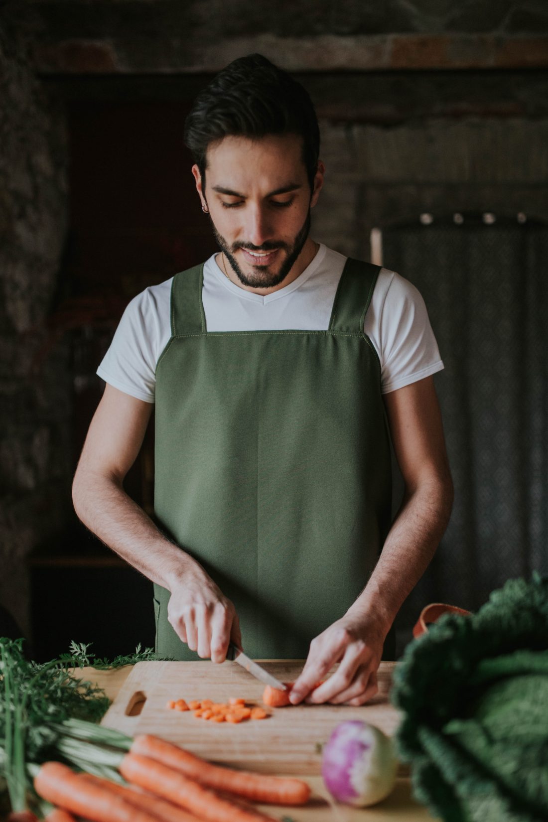 idée couture tuto tablier japonais