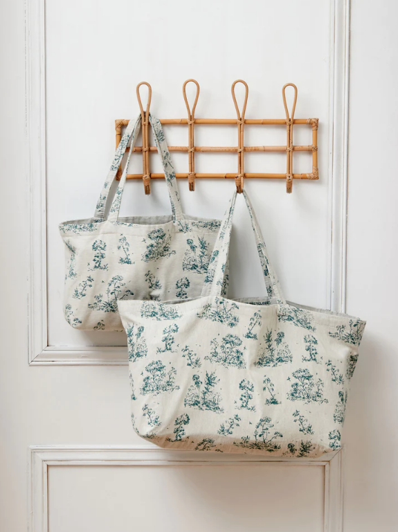 idée couture tote bag facile