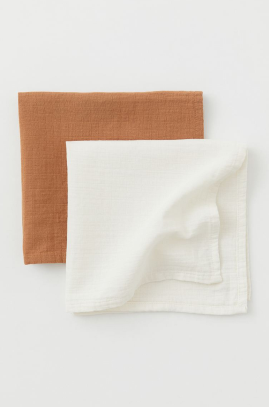 idée couture mouchoir en tissu