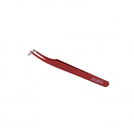 indispensable de la surjeteuse pince brucelle