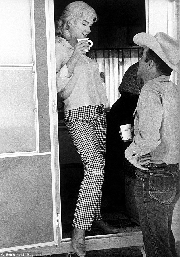 Tendance Couture Hiver 2023 on s'inspire de Marylin
