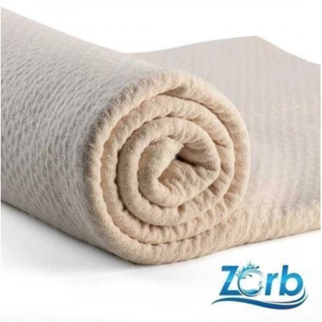 le tissu zorb 3D en viscose de bambou