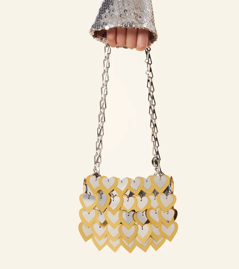 Tendance Couture 2023 paco rabanne