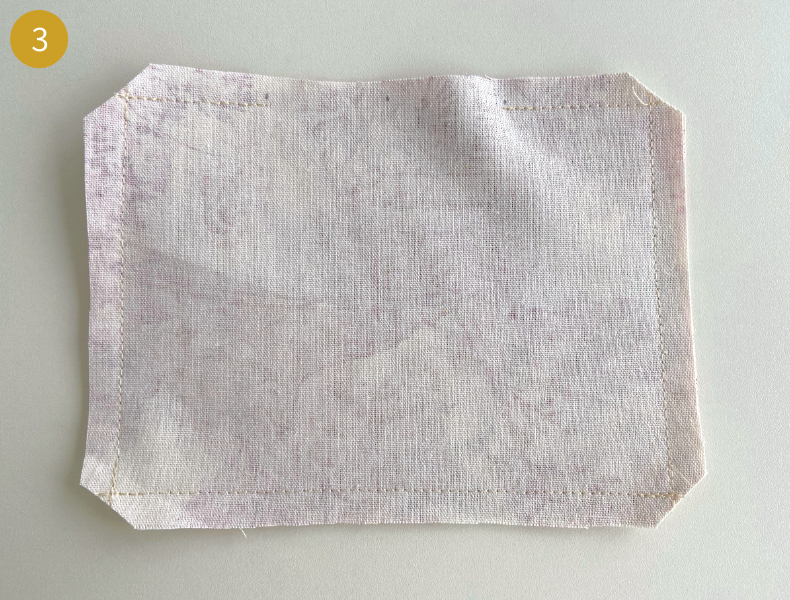 Tuto sac cabas poche plaquée