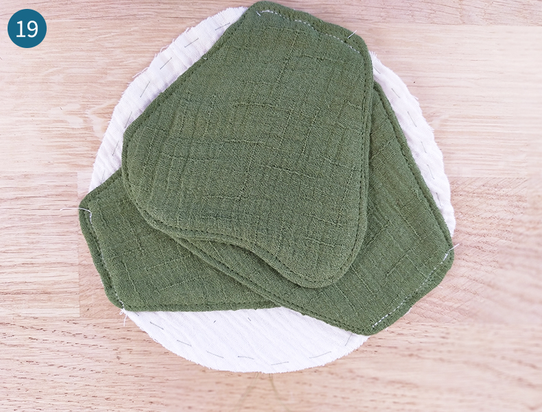 Jeu potager en tissu-le chou-4