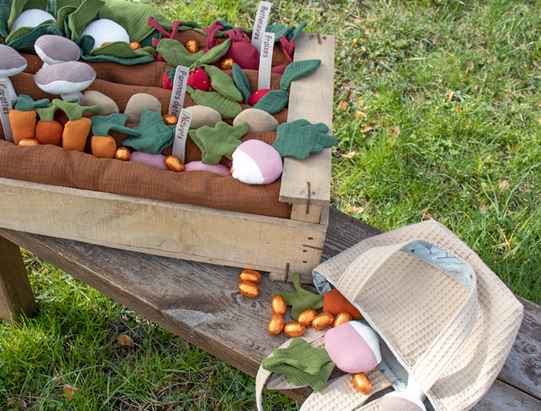 mon potager en tissu2