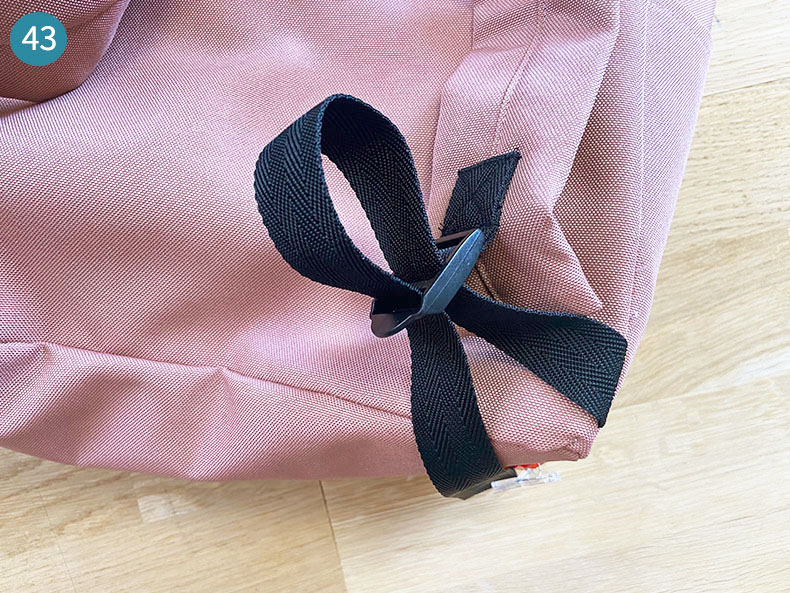 tuto couture cartable enfant etape43