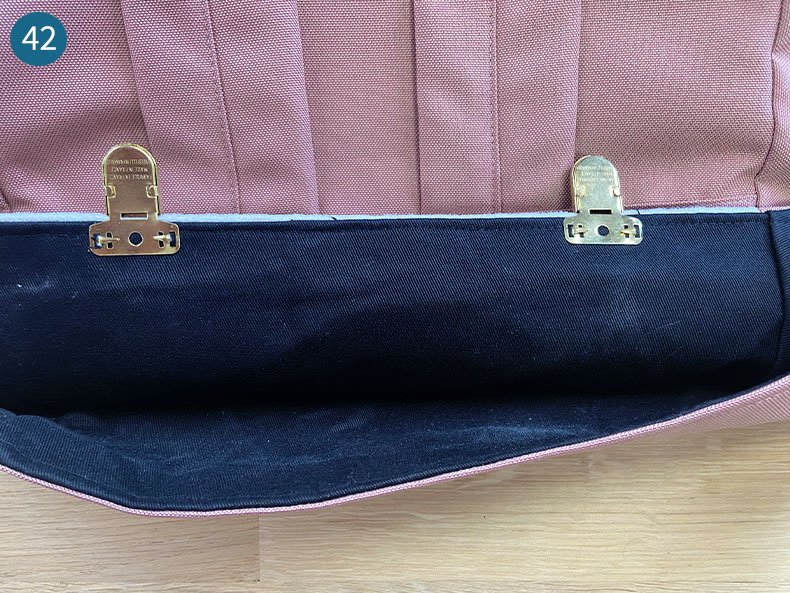 tuto couture cartable enfant etape42