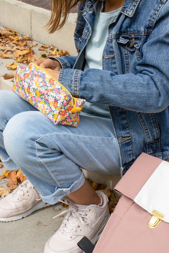 tuto trousse liberty