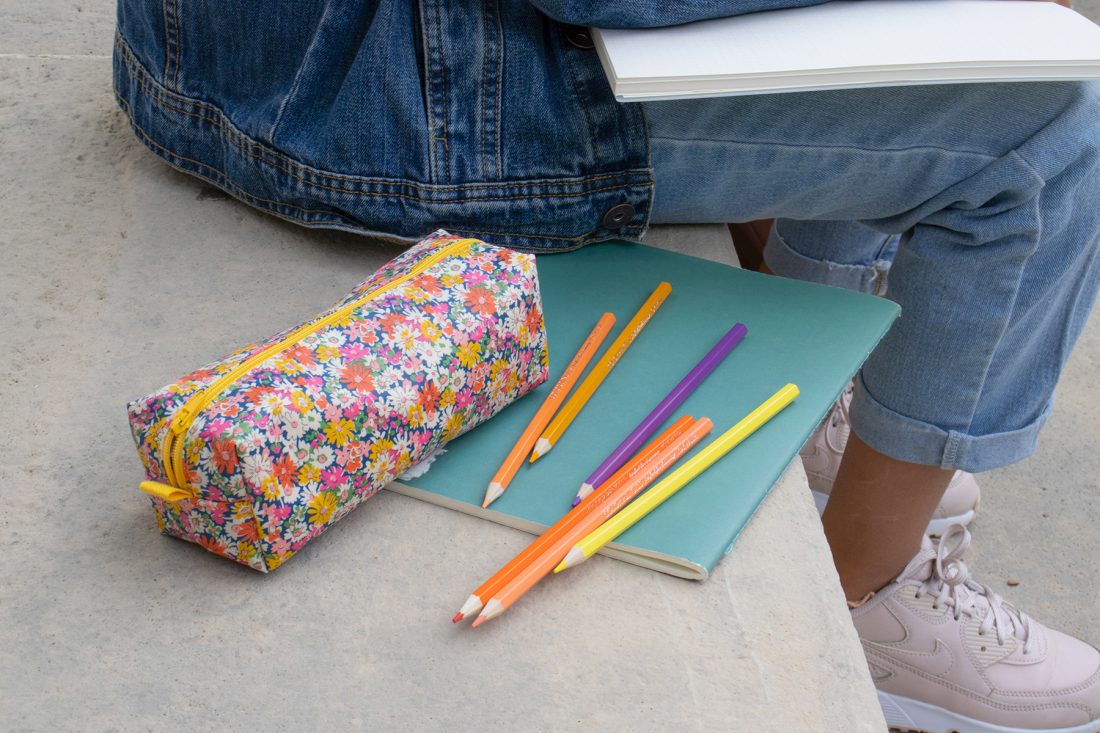tuto trousse liberty