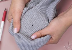 Raccommoday 2- réparer un trouRaccommoday 2- réparer un trou