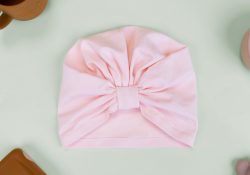tuto gratuit turban pour bébé - ma petite mercerie