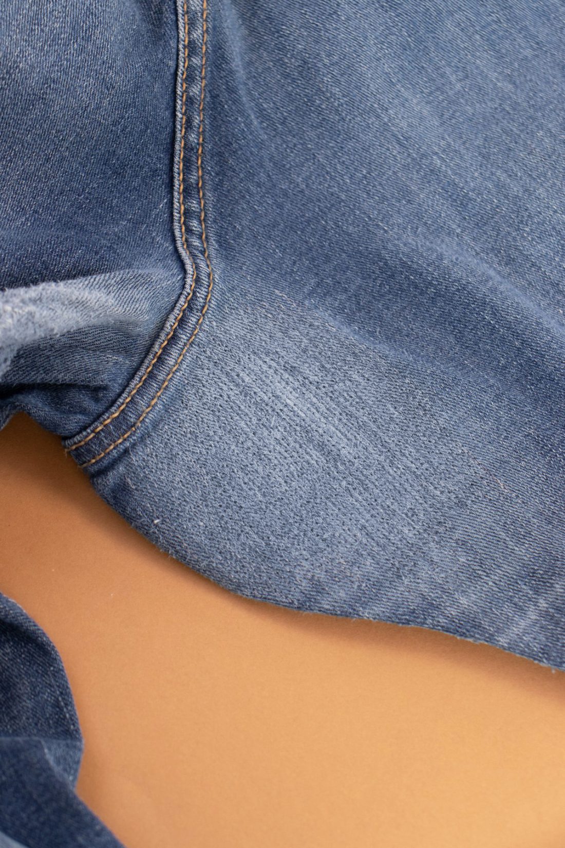 Comment réparer un jean troué ? - Raccommoday #3