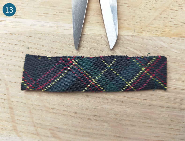 tuto couture patron cravate