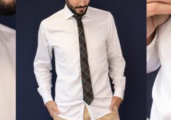 tuto couture cravate facile