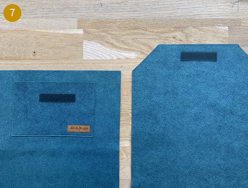 tuto housse tablette 1
