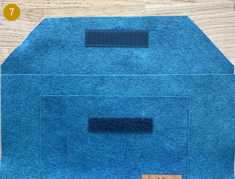 tuto housse tablette 2