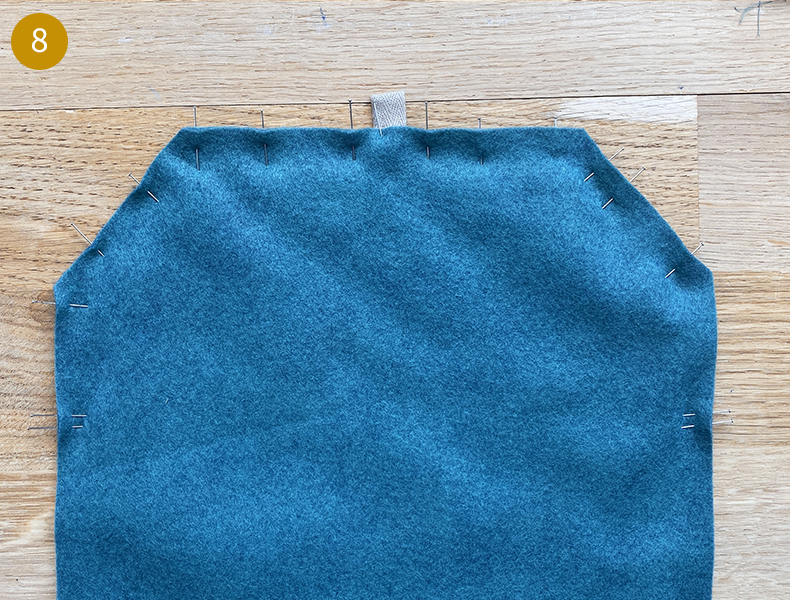 tuto housse tablette 9