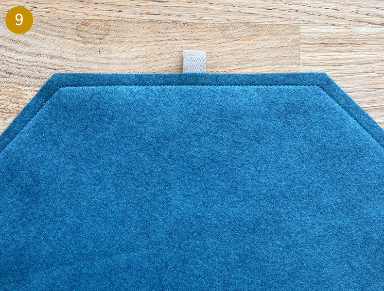 tuto housse tablette 10