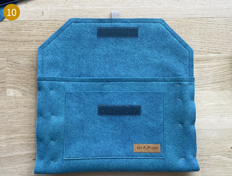 tuto housse tablette 11