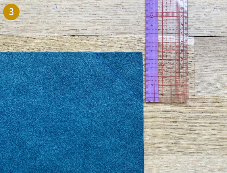tuto couture housse tablette